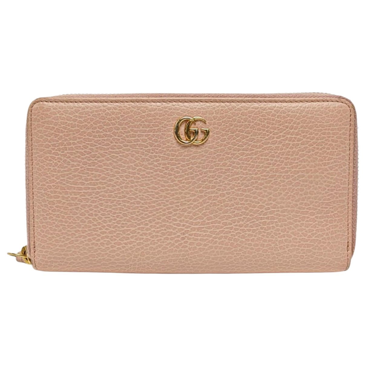 GG Marmont leather mini bag