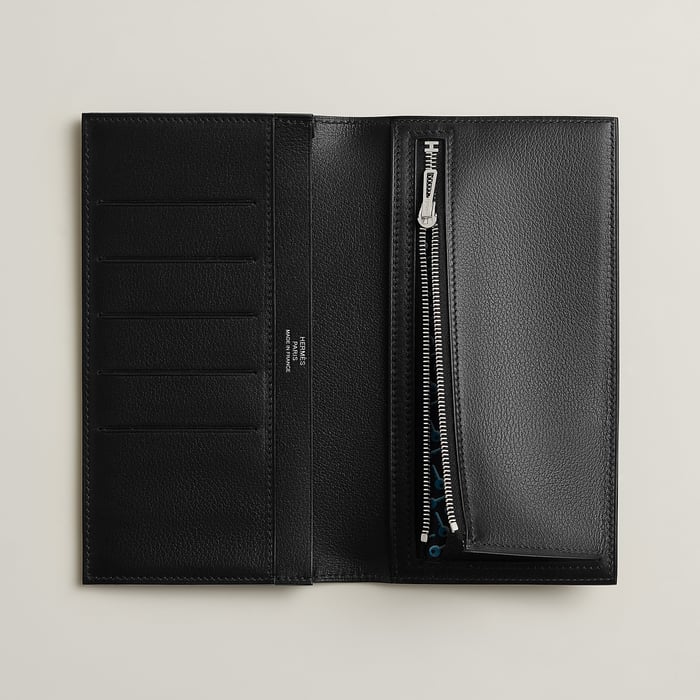 Citizen Twill Long Wallet