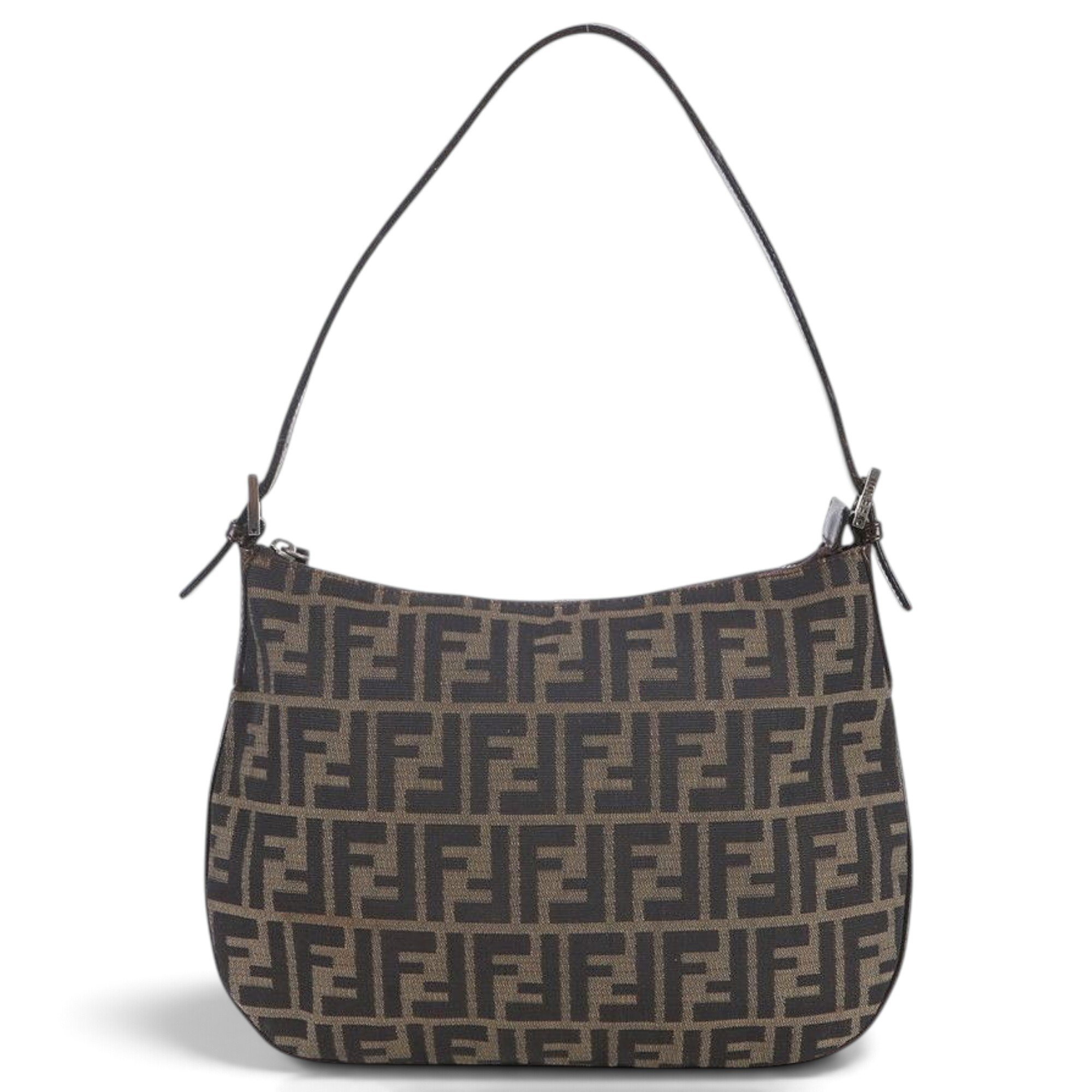 Bag leather tote