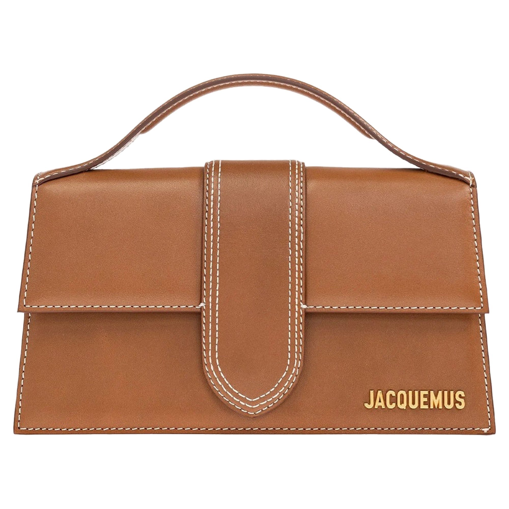Jacquemus Leather handbag