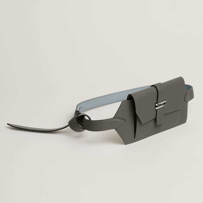 Elan Pocket 24 Belt