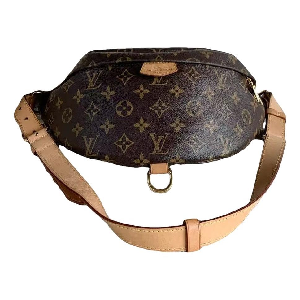 Bum Bag / Sac Ceinture leather handbag