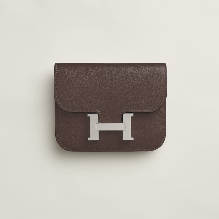 Moka Constance Slim Wallet