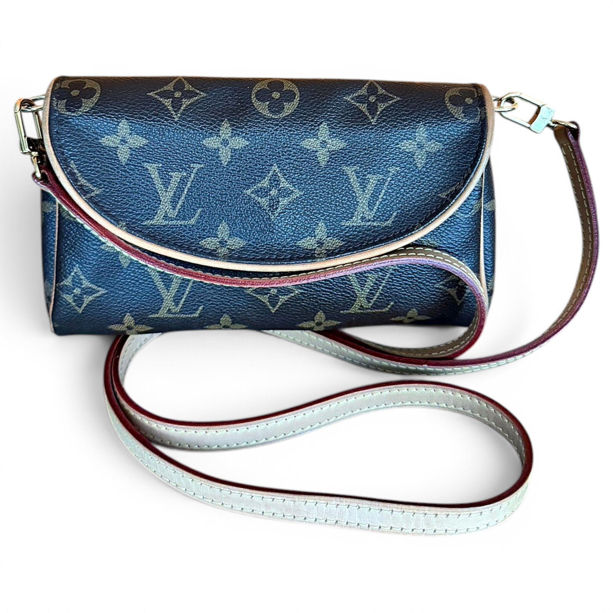 Cloth handbag