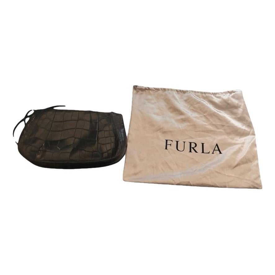 Furla Leather crossbody bag