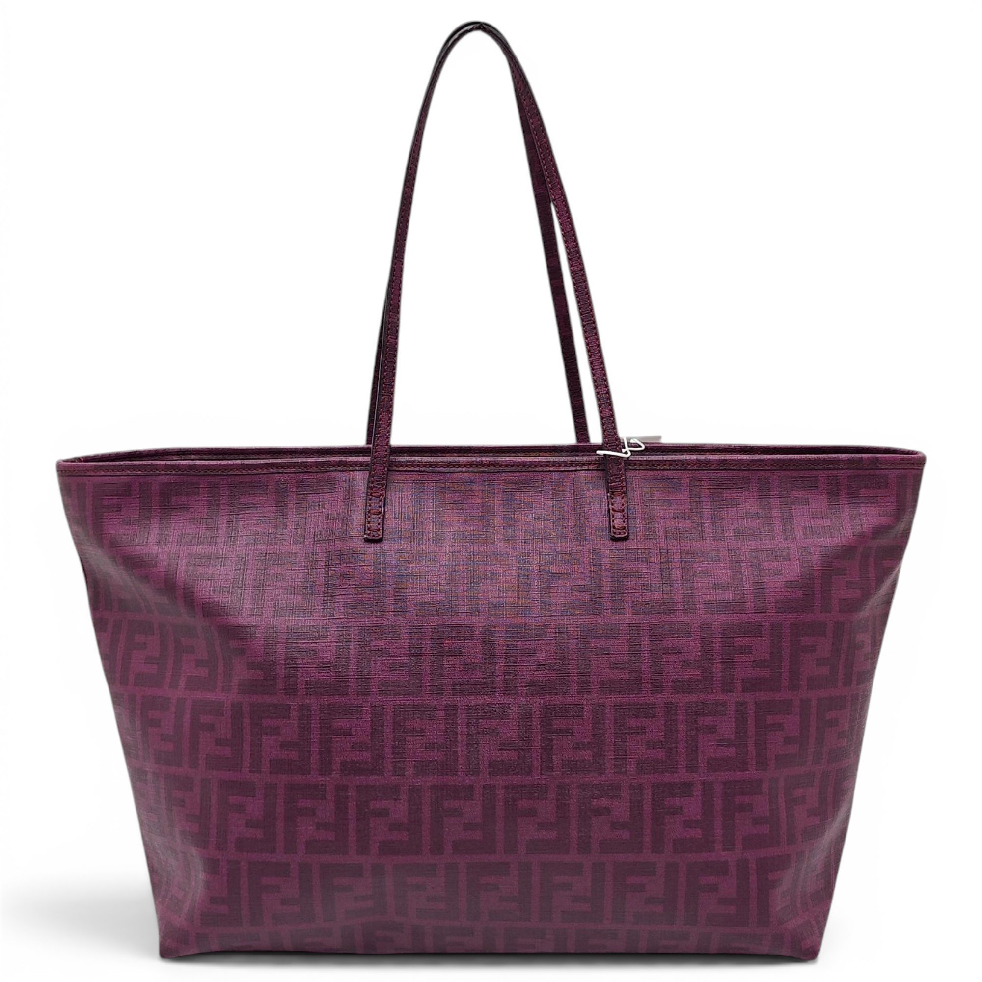 Roll Bag cloth tote