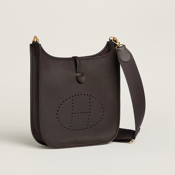 Ébène Evelyne III 29 Bag