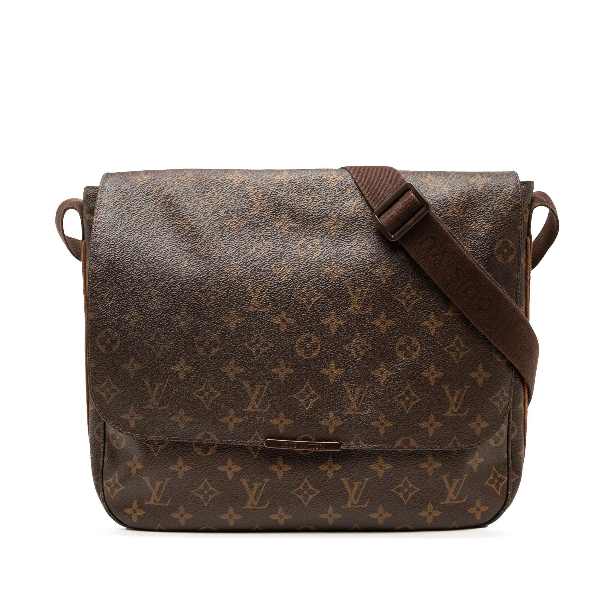 Beaubourg cloth handbag