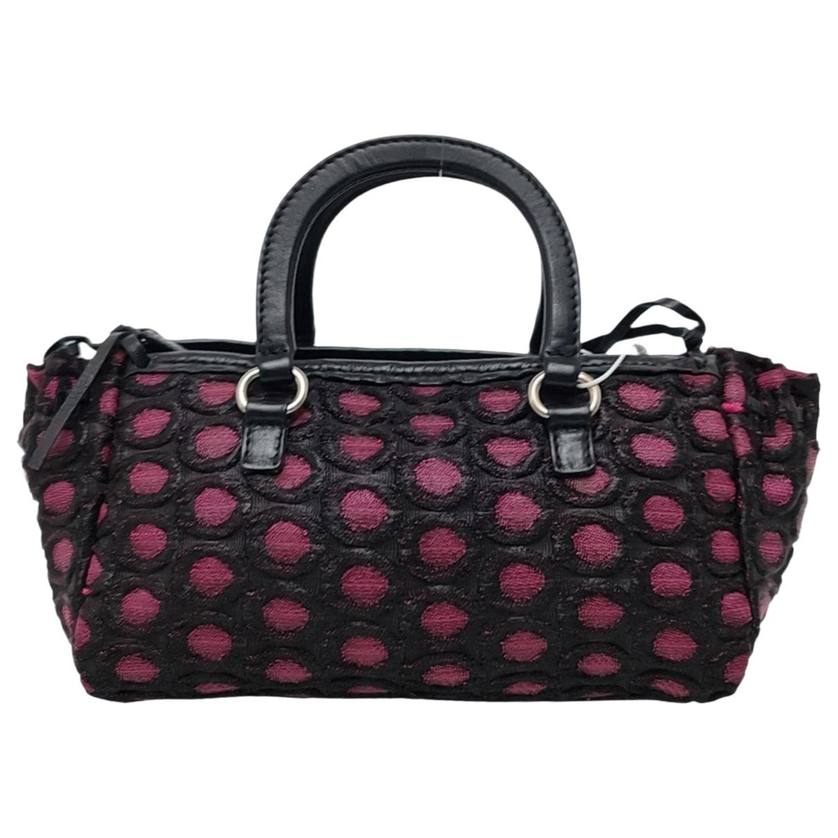 Cloth handbag