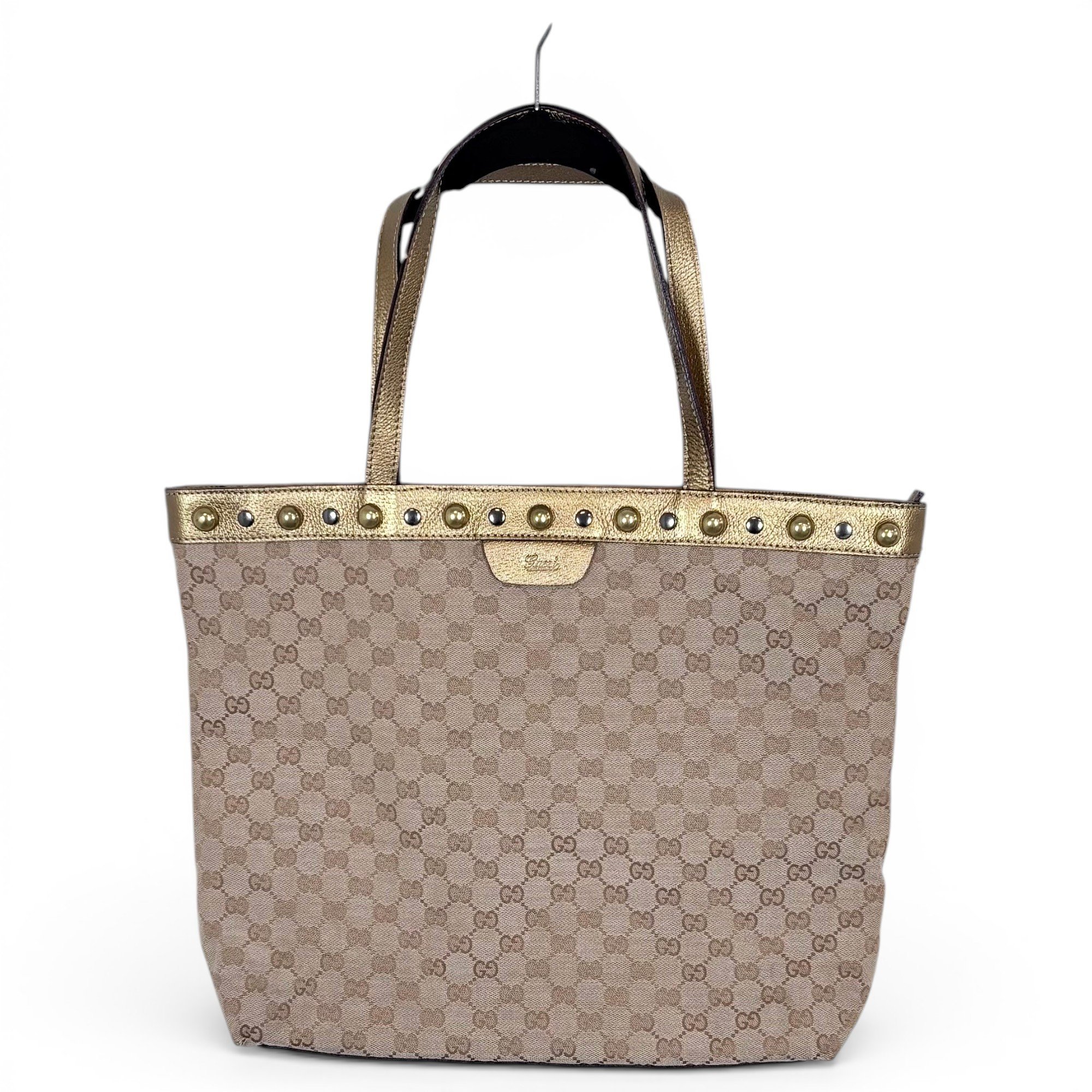 Cloth tote