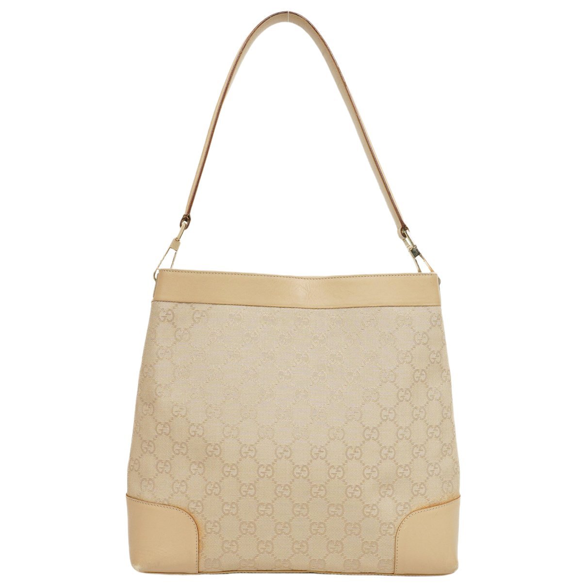 Hobo cloth handbag