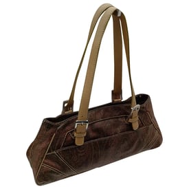 Etro Leather handbag