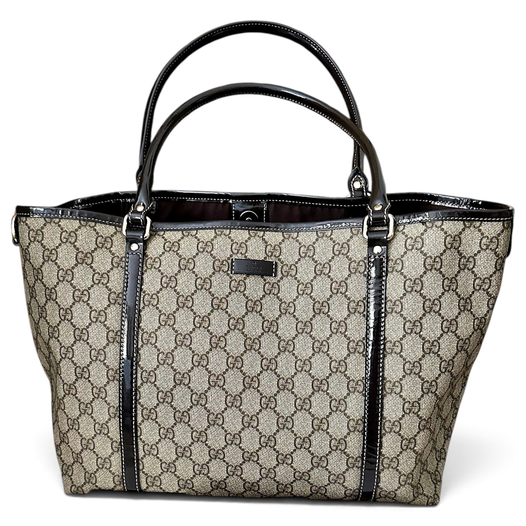 Ophidia GG tote