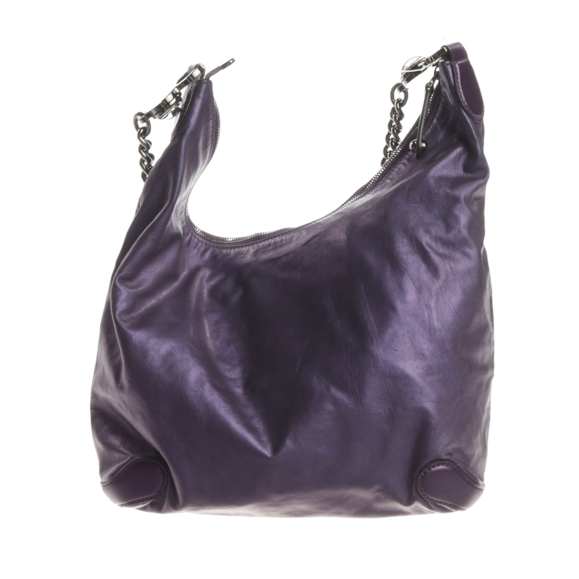 Leather bag