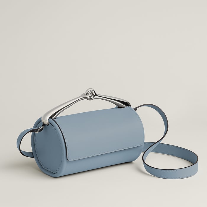 Bleu Lin Maximors II Bag