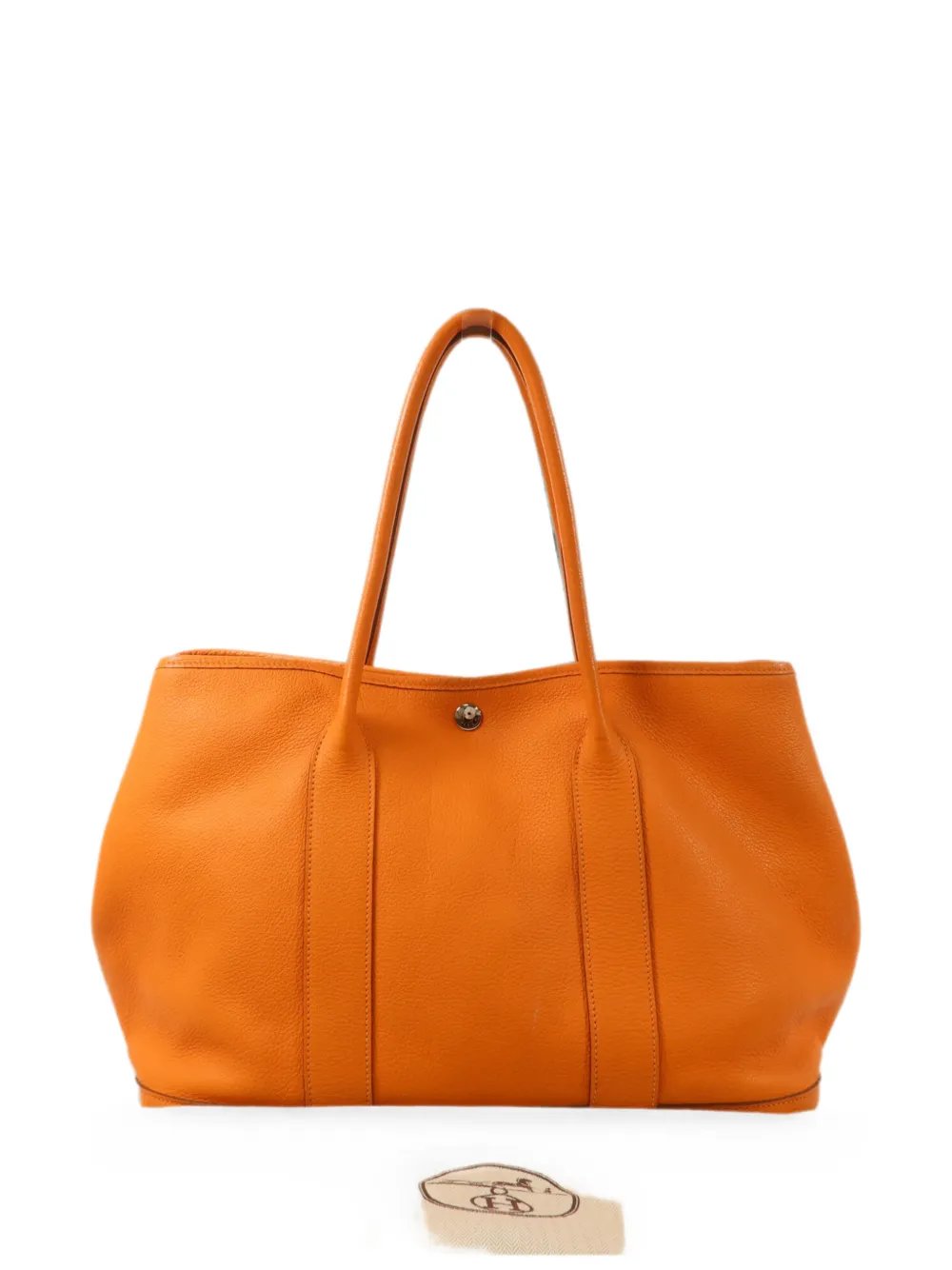 2009 PM Garden Party tote bag 