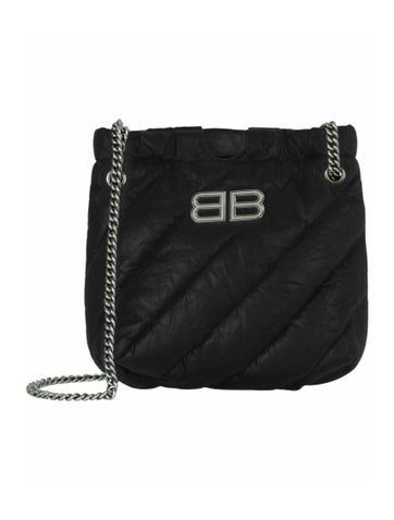 Crush Tote w/ Tags