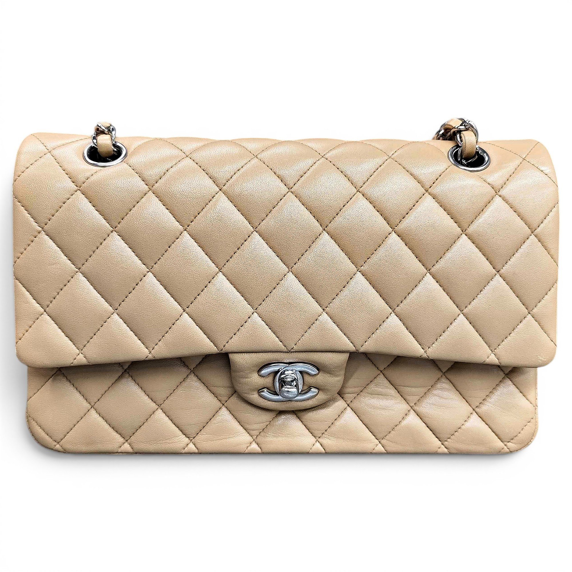 Timeless/Classique leather bag