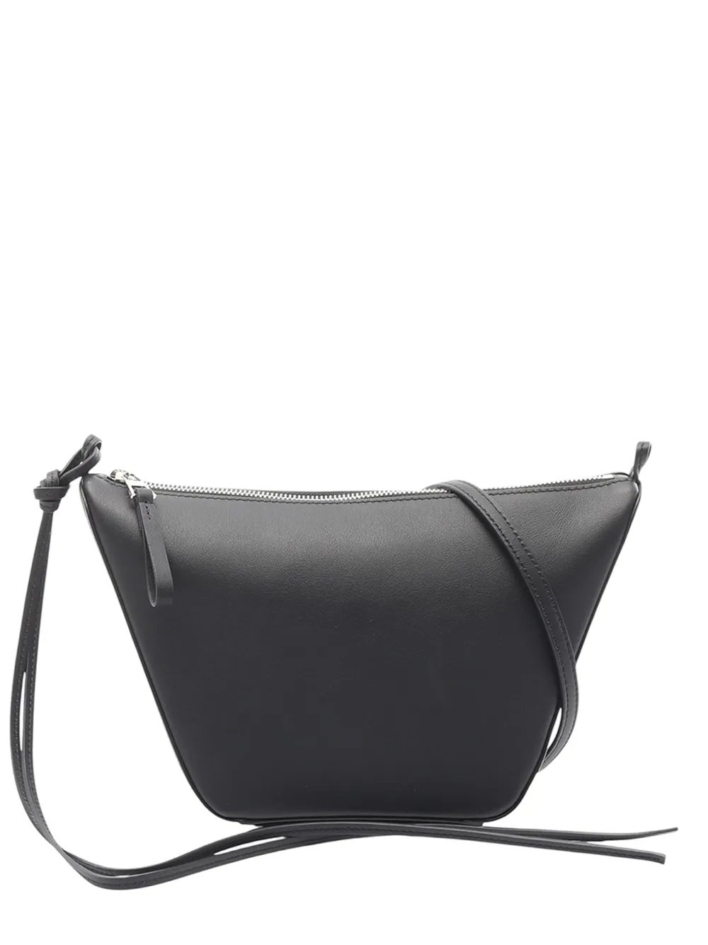 2010-2026 Mini Leather Hammock Hobo shoulder bag