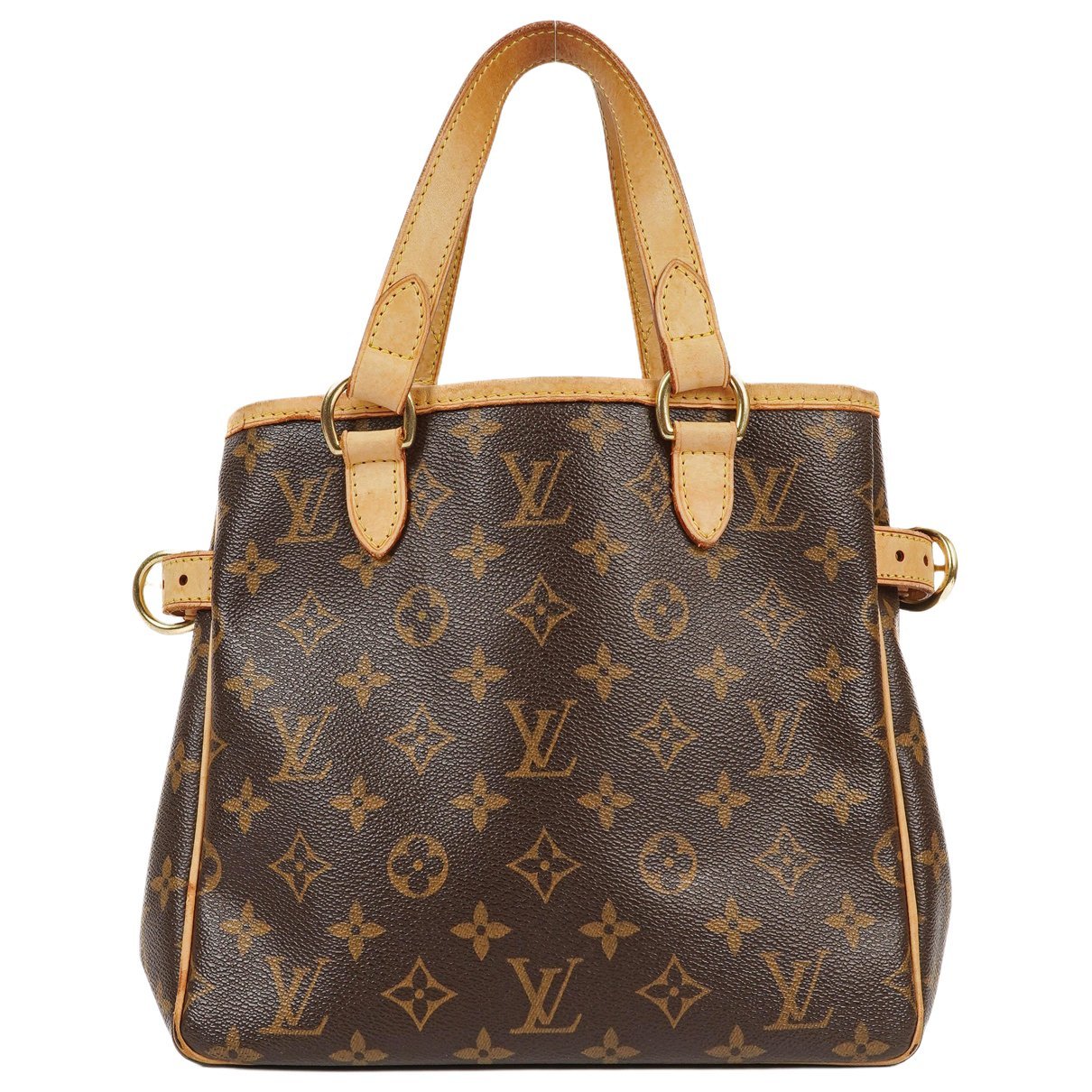 Batignolles cloth handbag