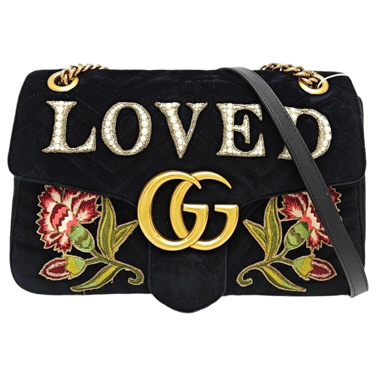GG Marmont handbag