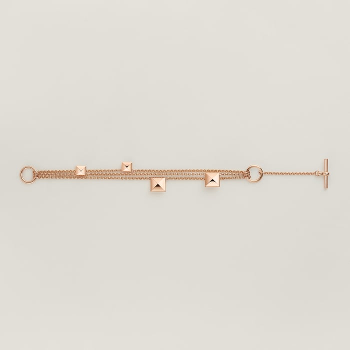 썽 꼴로리 Hermès Clou d'H 브레이슬릿