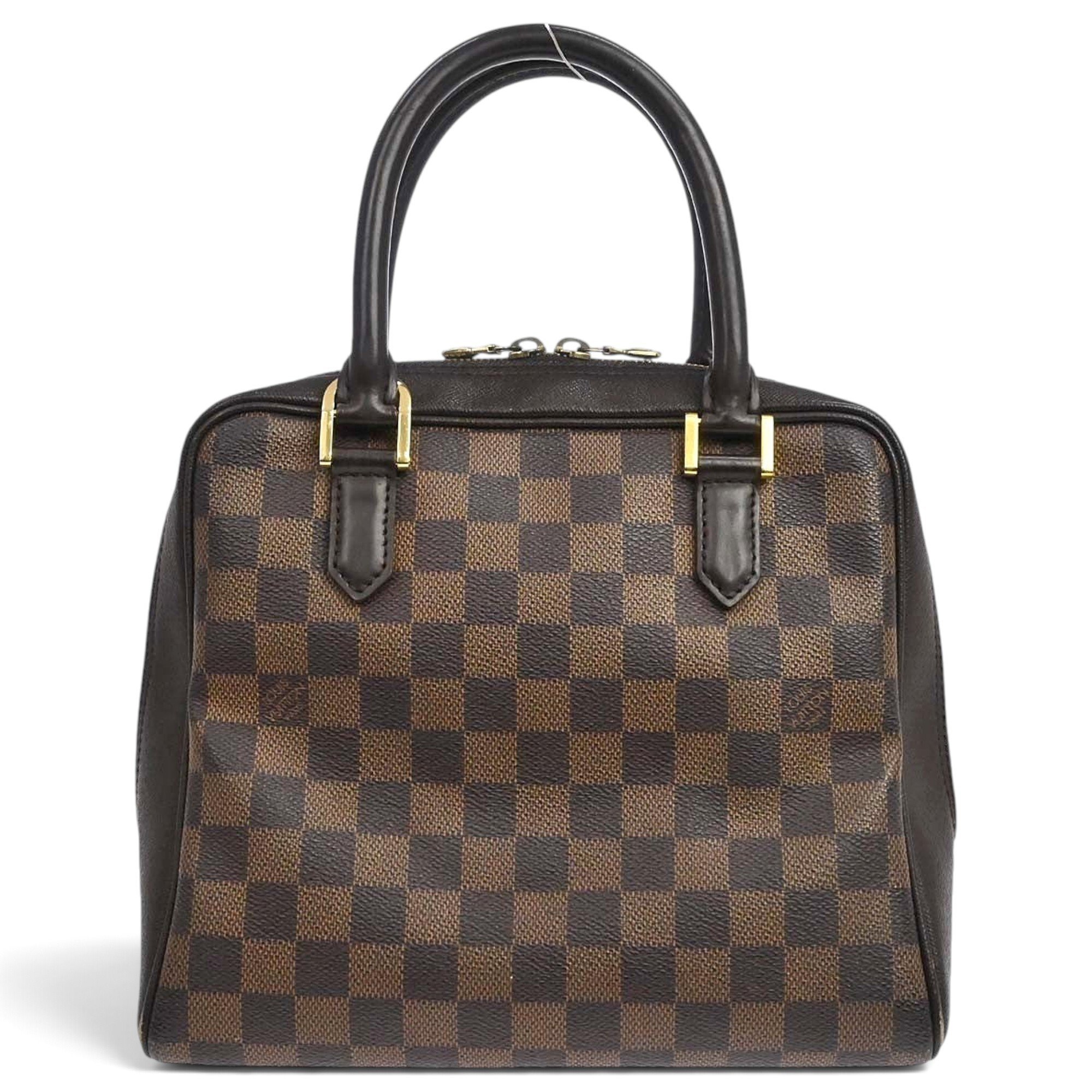 Brera cloth handbag