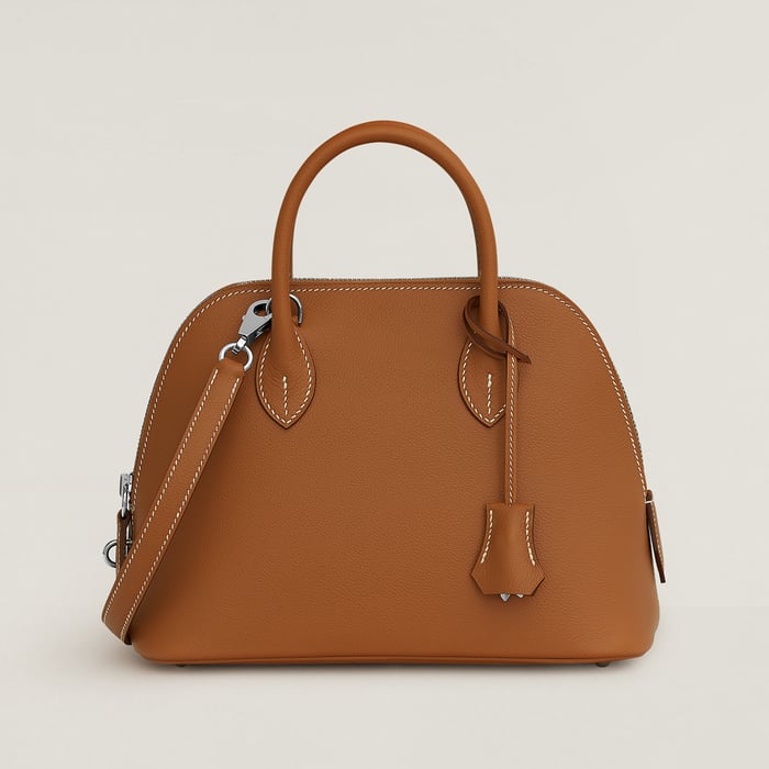 Gold Bolide 1923 - 25 Bag