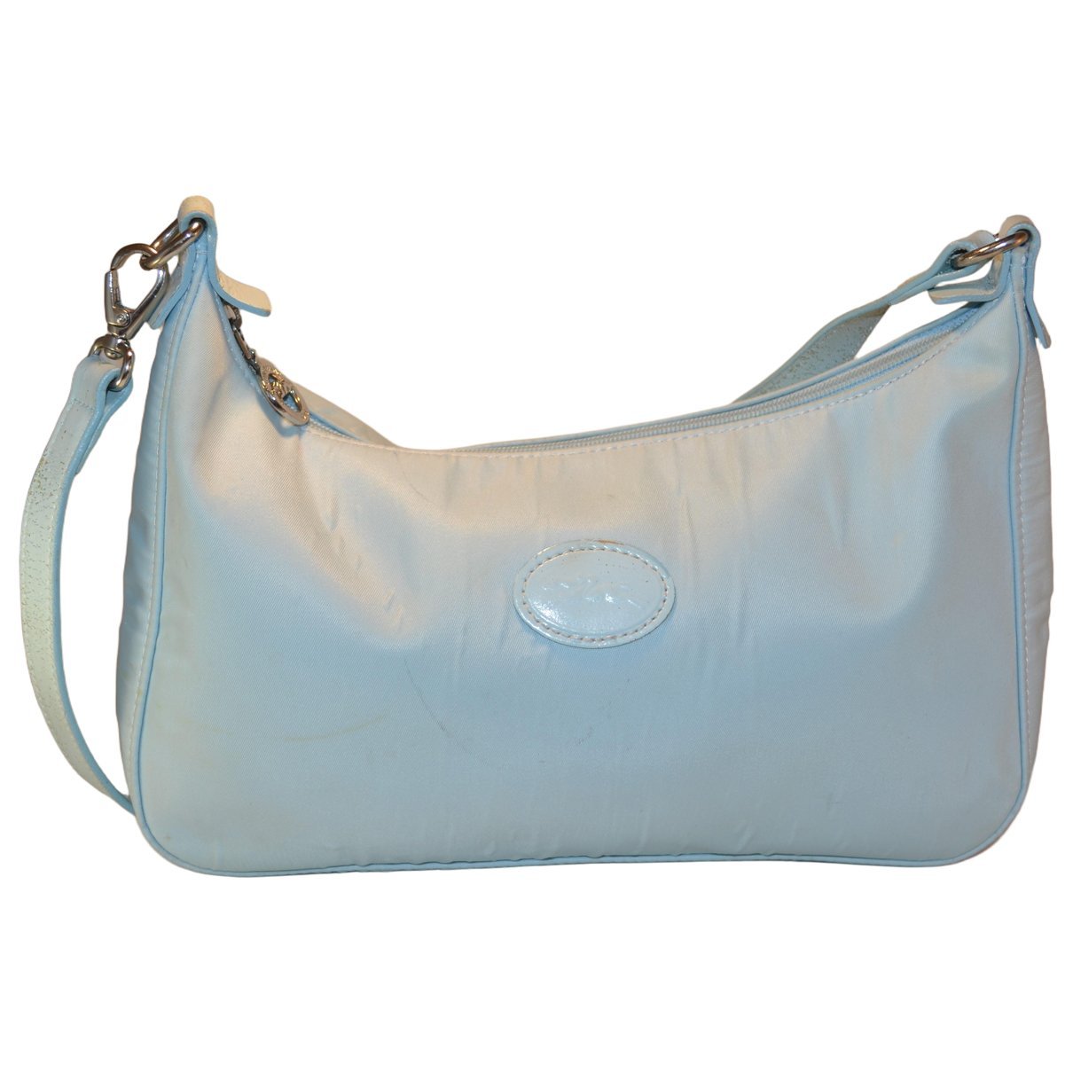 Longchamp Cloth handbag
