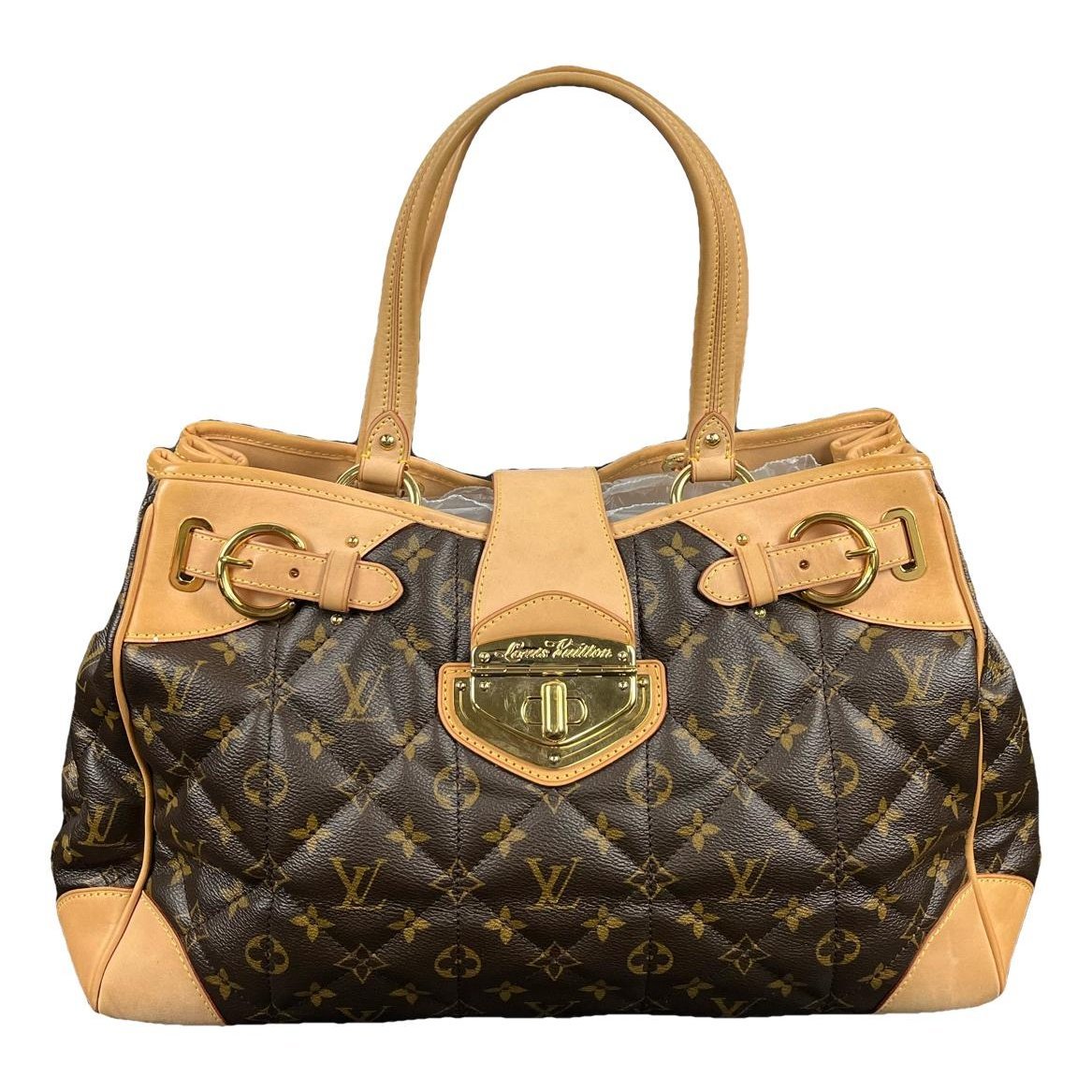 Etoile cloth handbag