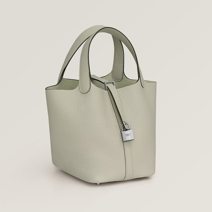 Sauge Picotin Lock 18 Bag