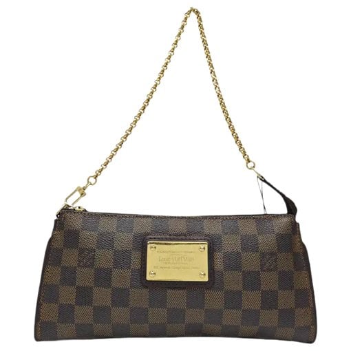 Eva leather handbag