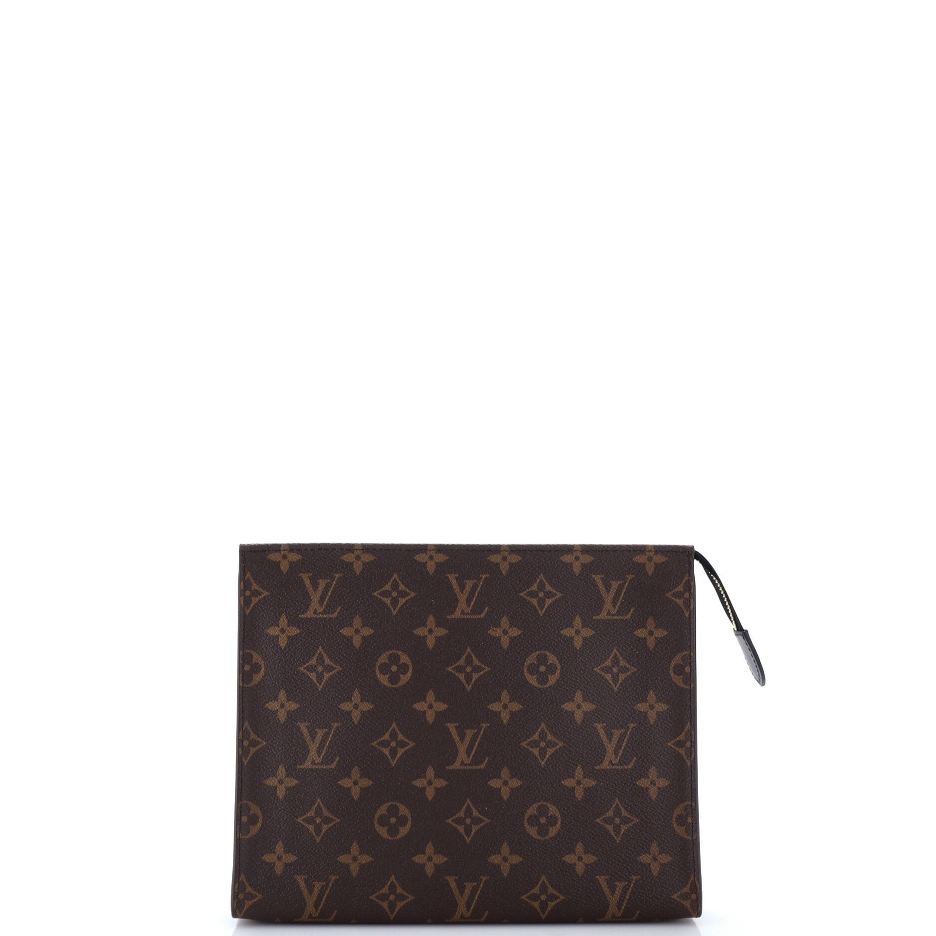 Louis Vuitton Toiletry Pouch Monogram Canvas 26