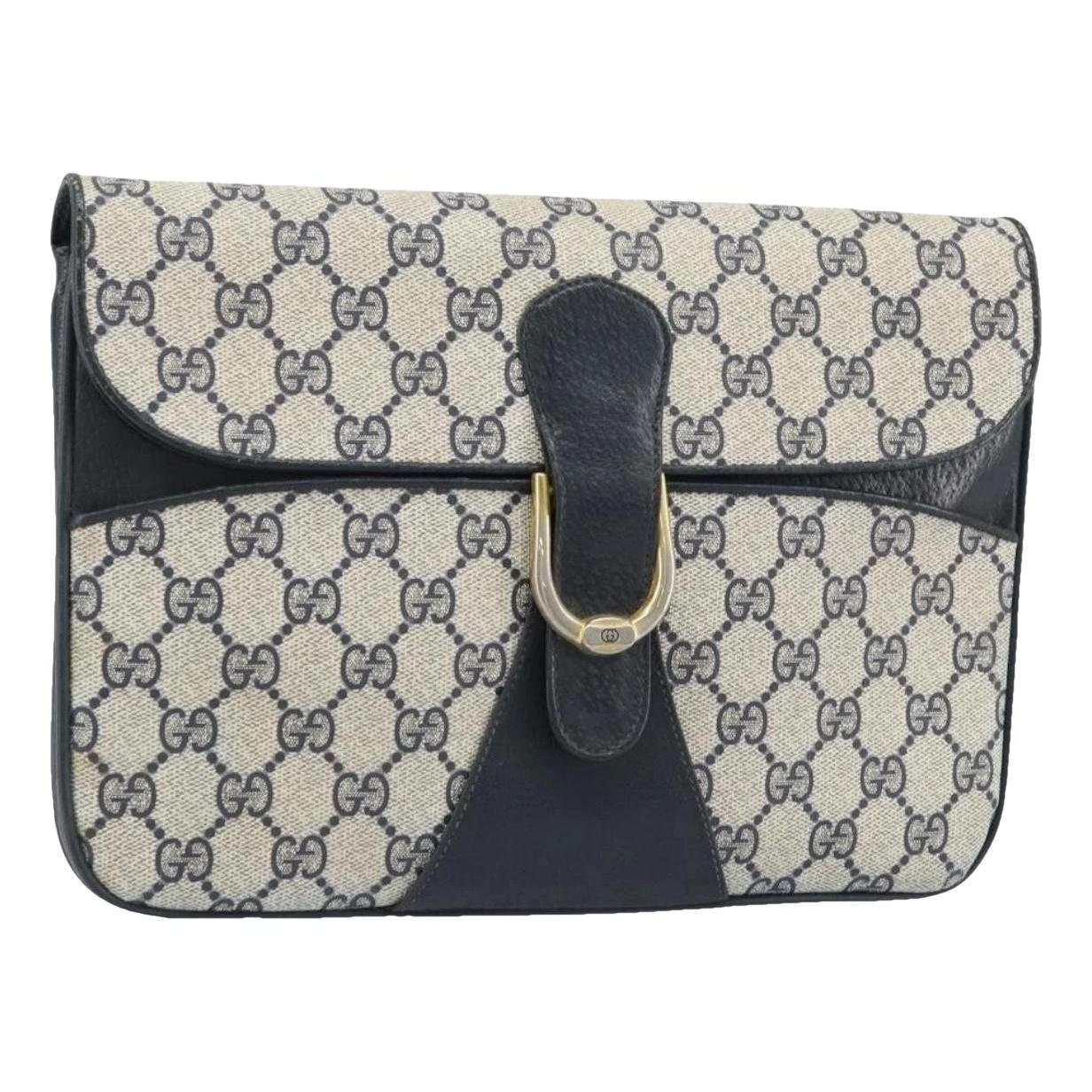 Clutch bag