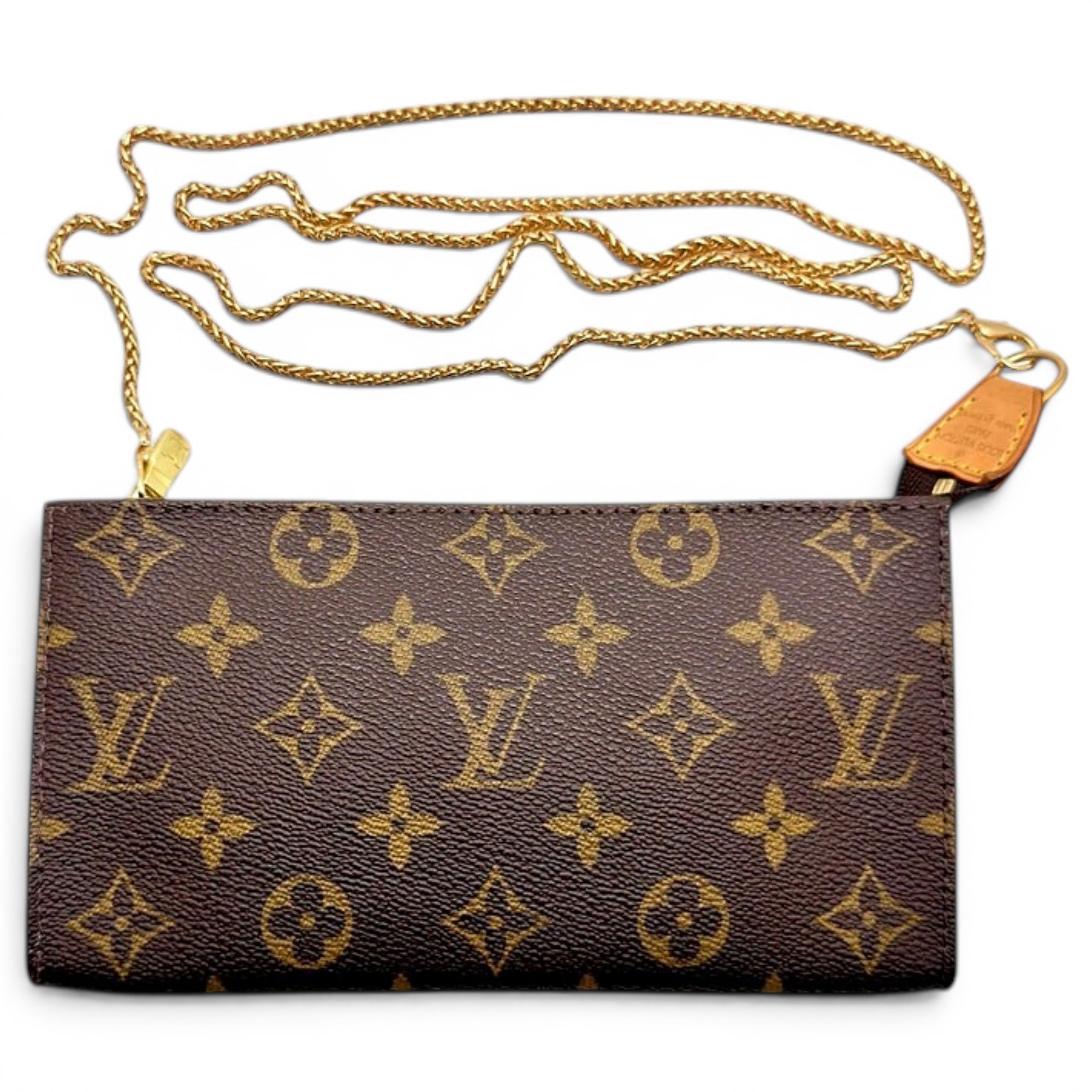 Pochette Accessoire cloth handbag