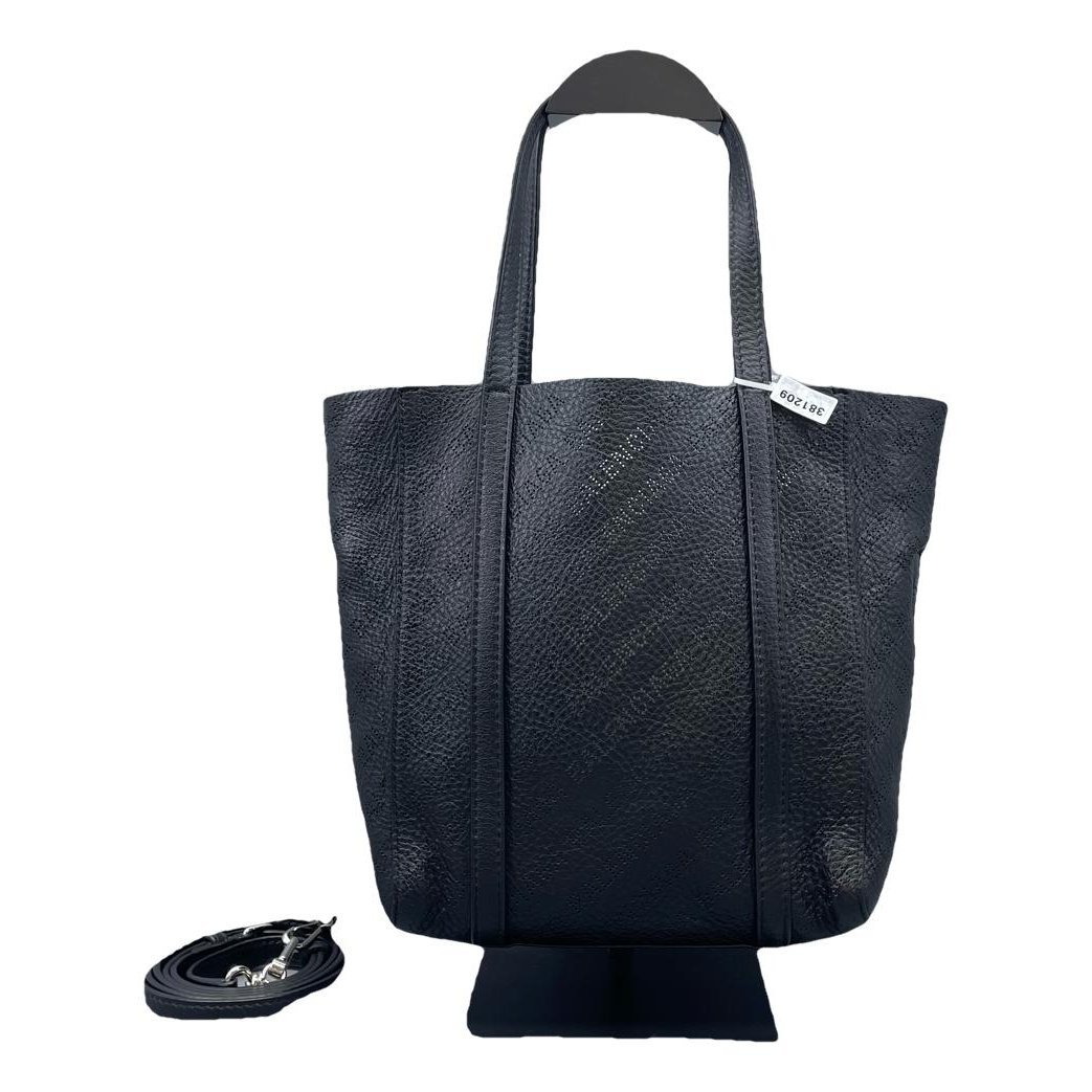 Balenciaga Leather tote