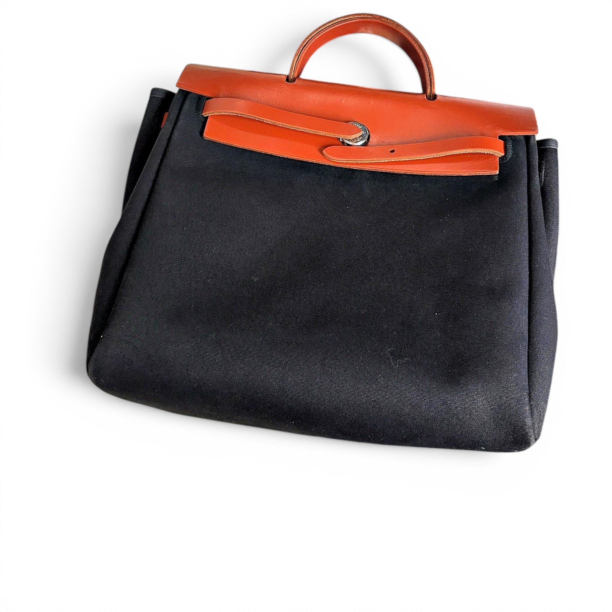 Herbag cloth handbag