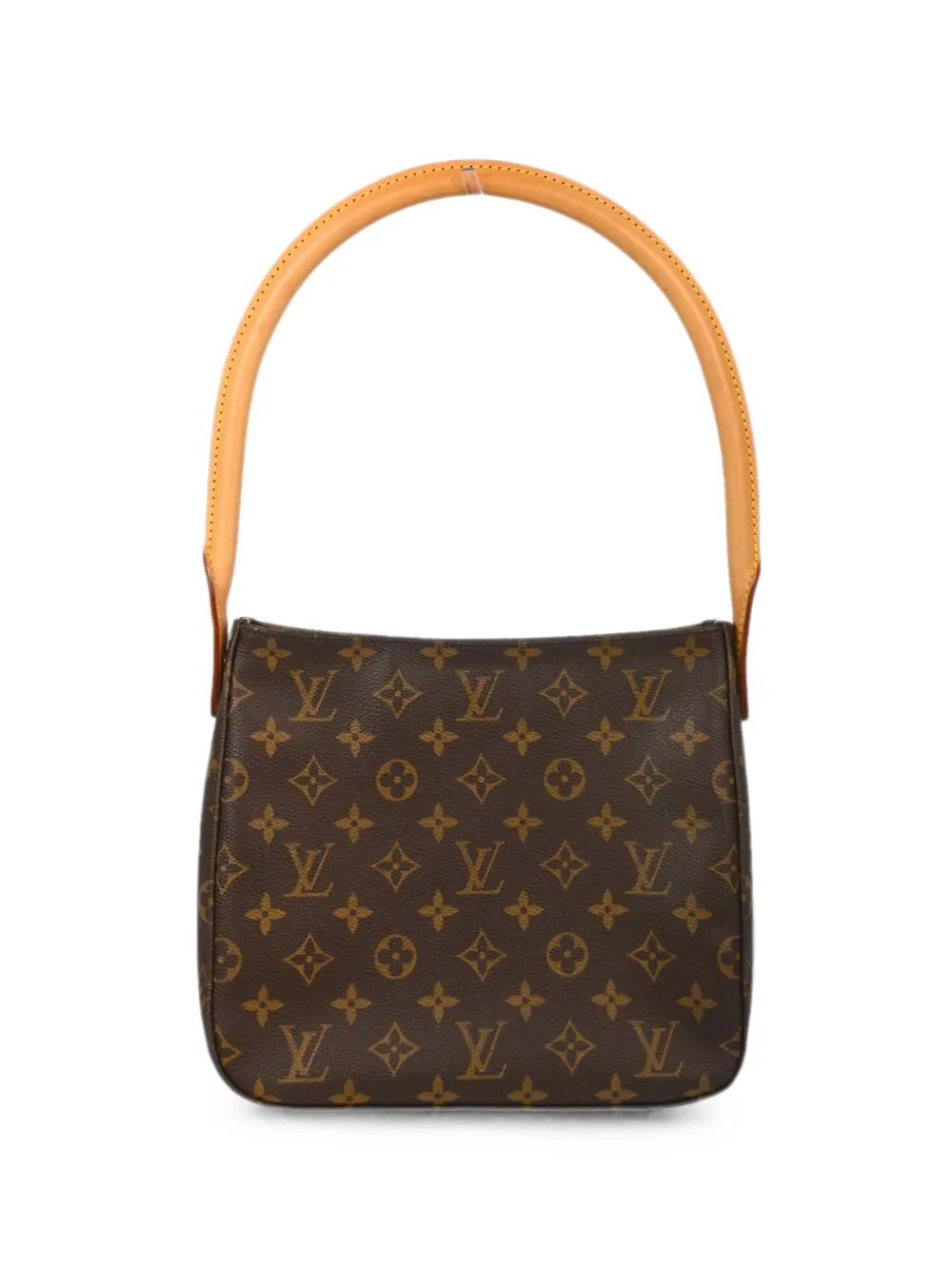 2002 MM Looping tote bag