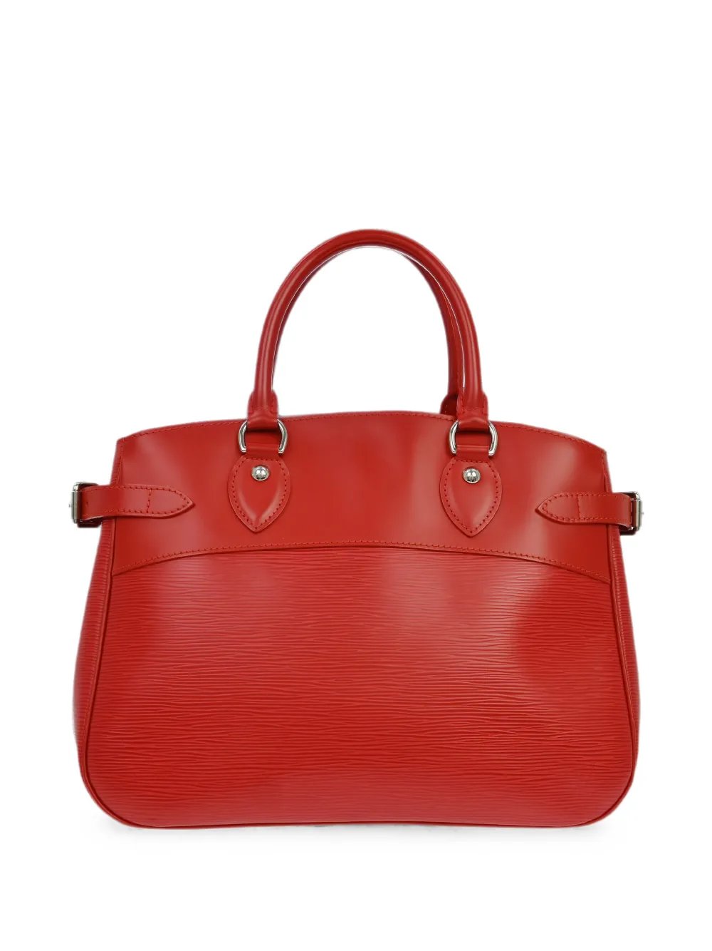2006 PM Passy Epi-leather tote bag
