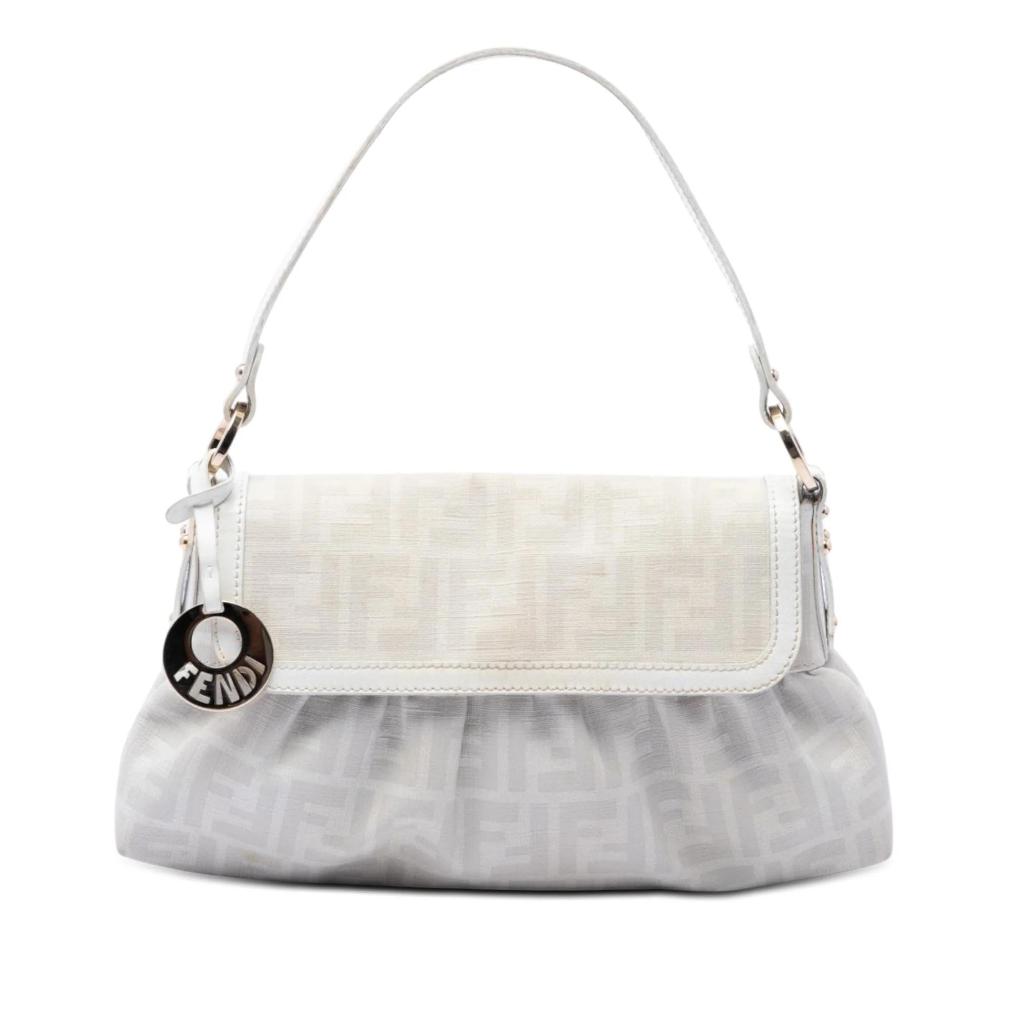 Chef leather handbag