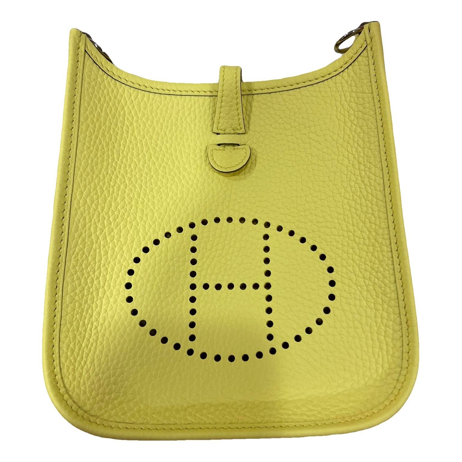 Hermes Evelyne Handbag