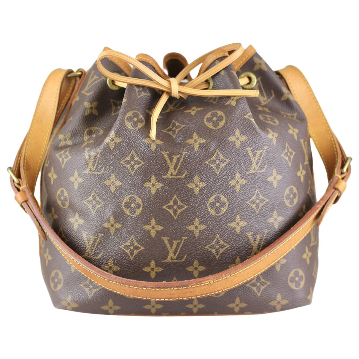 Noé cloth handbag