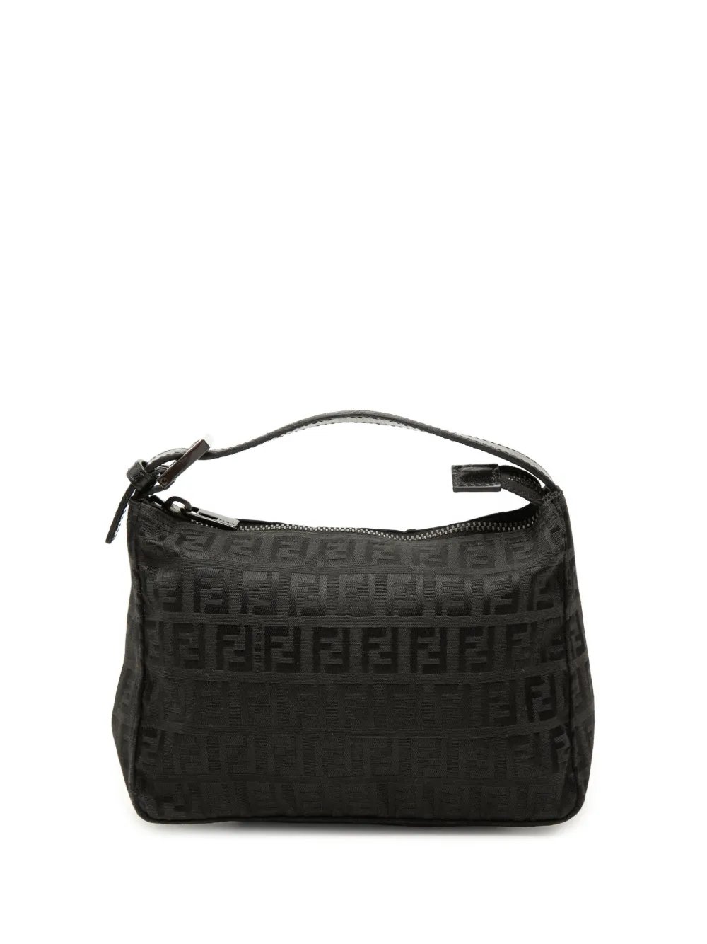 2000-2010 Zucchino Canvas handbag