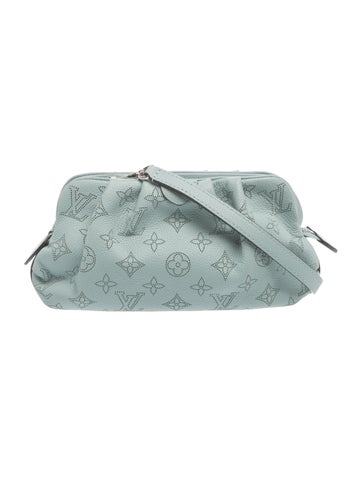 LV Monogram Scala Mini