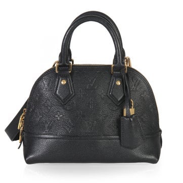 Leather Alma BB