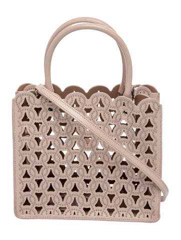 Leather Garance 16