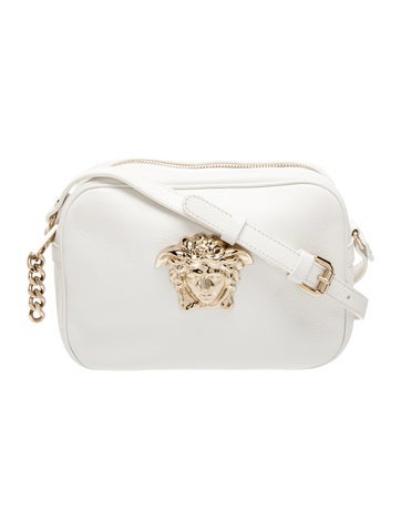 Medusa Crossbody Bag