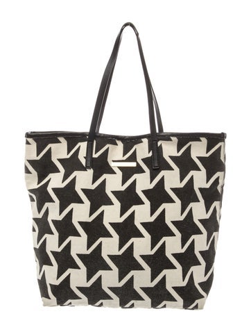 Canvas Tote