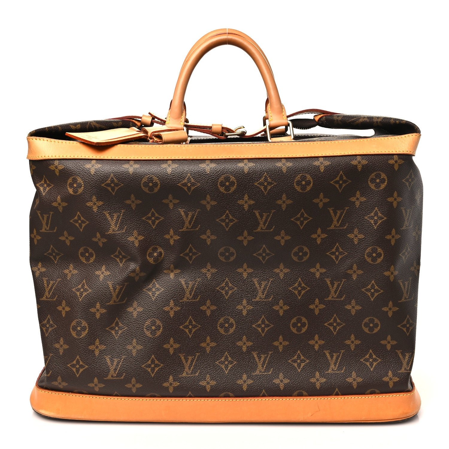Louis Vuitton Monogram Cruiser 45