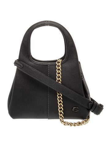 Leather Lana 19 w/ Tags